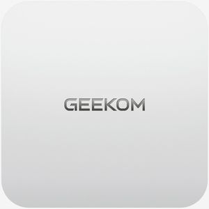 Produktbild für Computer GEEKOM A8 MAX, GMAX8MAXR78745HS-161-EU