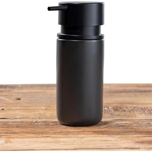 Produktbild für Seifenspender Wenko Silo, 55035100