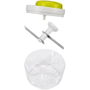 Produktbild für Zerkleinerer Böttcher-AG