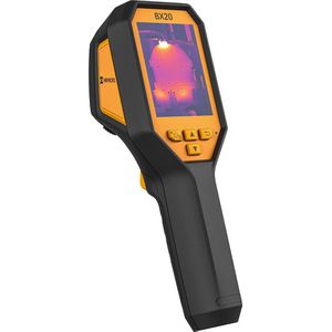 Produktbild für Wärmebildkamera HIKMICRO HMTP52N3QA, BX20