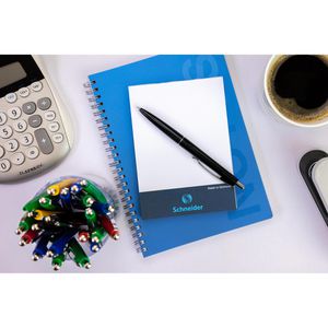 Produktbild für Kugelschreiber Schneider Office, 132901