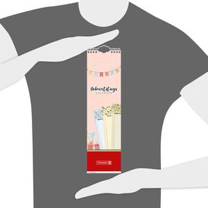 Produktbild für Geburtstagskalender Brunnen 1070474