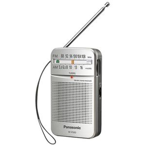Produktbild für Radio Panasonic RF-P50DEG