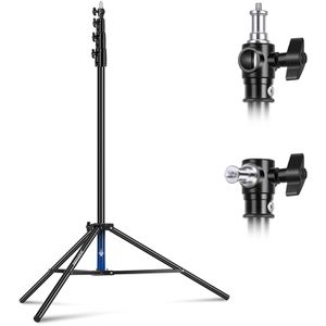 Produktbild für Stativ Neewer ST-400AC, Höhe bis 400 cm