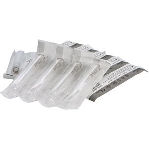 Produktbild für Kanülen B.Braun Sterican, 100 Stück