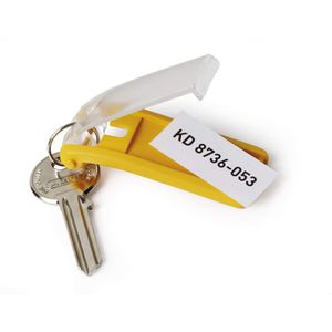 Produktbild für Schlüsselanhänger Durable Key Clip 1957-04