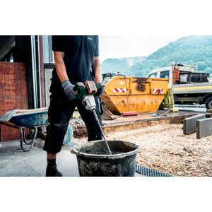 Produktbild für Rührwerk Metabo RW 18 LTX BL 140-2, Akku