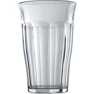 Produktbild für Trinkgläser Duralex Picardie, Becher