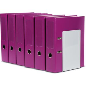 Produktbild für Buchstütze Maul 3545082, breit, grau