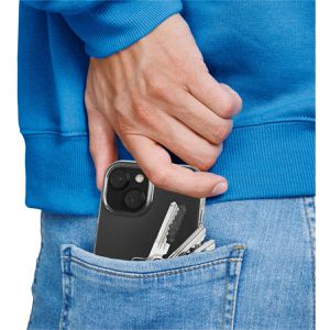 Produktbild für Handyhülle Hama Always Clear, transparent