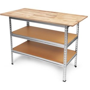 Werkbank Ondis24 Uwe