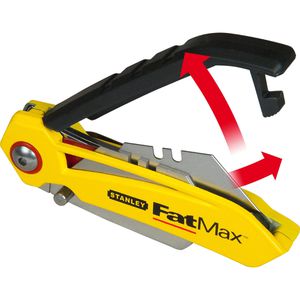 Produktbild für Cuttermesser Stanley FATMAX, FMHT0-10827