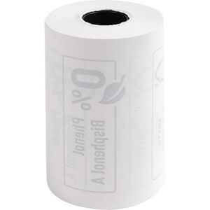Produktbild für Thermorollen Exacompta 40754E, für Kassen