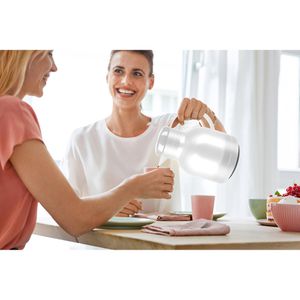 Produktbild für Thermoskanne Emsa Samba, Quick Press, Kunststoff