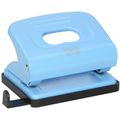 Locher TipTop-Office TTO 405675, MP20, blau Bürolocher, Stanzleistung ca. 20 Blatt
