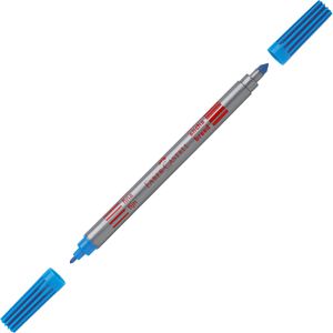 Produktbild für Filzstifte Faber-Castell 151110 Doppelfasermaler