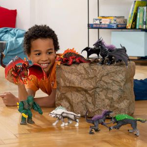 Produktbild für Spielfigur schleich ELDRADOR 70151, ab 7 Jahre
