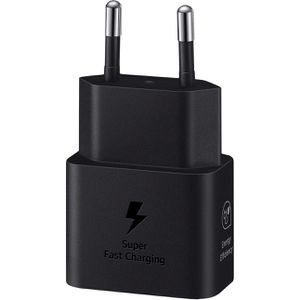 Produktbild für USB-Ladegerät Samsung EP-T2510X, 25 Watt