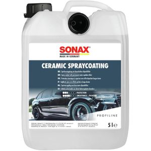 Lackversiegelung Sonax 02575000, Xtreme Ceramic