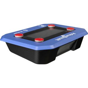 Produktbild für Parkscheibe Filmer 38040, elektronisch