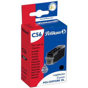 Produktbild für Tinte Pelikan für Canon PGI-550PGBK XL