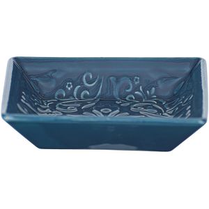 Seifenschale Wenko Cordoba 23283100, blau
