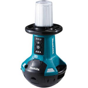 Produktbild für Baustrahler Makita DML810, LED, für 18 V Akkus