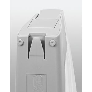 Produktbild für Heftgerät Leitz 5500-00-85, NeXXt, inkl. 200 Heftklammern