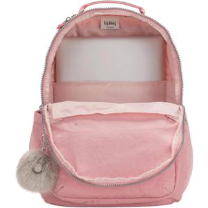 Produktbild für Schulrucksack kipling Seoul, Bridal Rose
