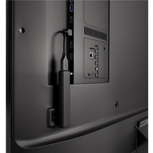 Produktbild für HDMI-Adapter Goobay Flexadapter, 64824