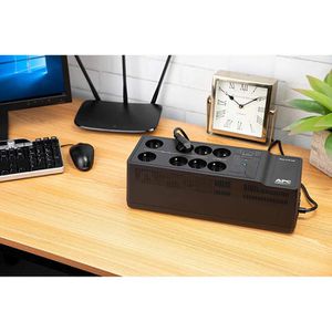 Produktbild für USV APC Back-UPS 650, BE650G2-GR