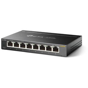 Produktbild für Switch TP-Link TL-SG108E, managed