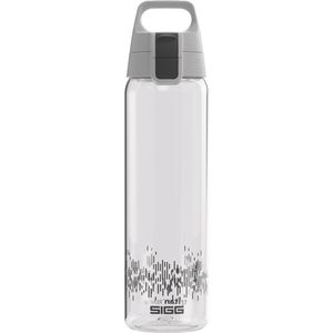 Trinkflasche SIGG Total Clear ONE MyPlanet Anthrazit