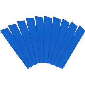 Krepppapier Werola 12061-128, brillantblau