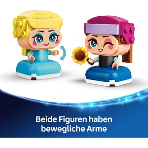 Produktbild für Klemmbausteine LEGO Disney 43284, ab 5 Jahre