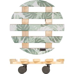 Produktbild für Pflanzenroller Wagner-System Your Style GH 0641, für innen