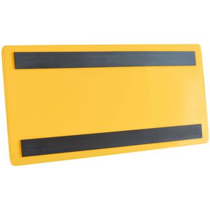 Produktbild für Kennzeichnungstasche Sprintis 220 x 105mm