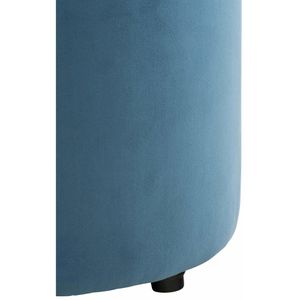 Produktbild für Sitzhocker CLP Pantin, mit Stauraum, bis 120 kg