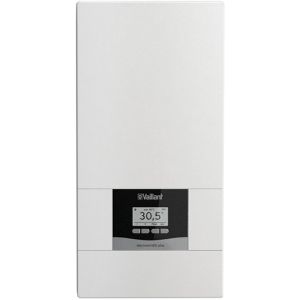 Durchlauferhitzer Vaillant VED plus 24/8, druckfest