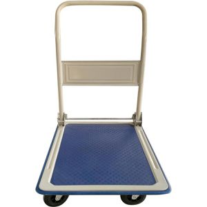 Produktbild für Transportwagen Böttcher-AG PFW-E 150, Premium