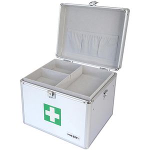 Produktbild für Erste-Hilfe-Koffer HMF 14702-09