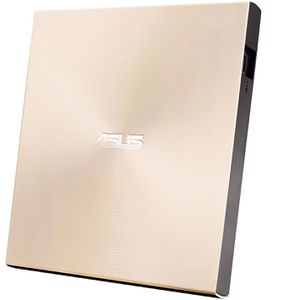 Produktbild für Brenner Asus ZenDrive U9M SDRW-08U9M-U, DVD-Laufwerk