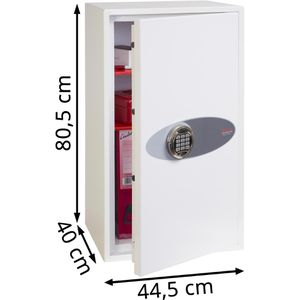 Produktbild für Tresor Phoenix Fortress II SS1184E