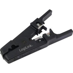 Produktbild für Netzwerk-Werkzeug-Set LogiLink Professional WZ0030