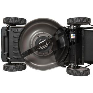 Produktbild für Rasenmäher Makita LM001GZ XGT, Akku