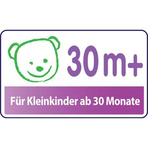 Produktbild für Wachsmalstifte Bic Kids Plastidecor Triangle