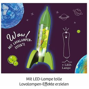 Produktbild für Experimentierkasten Kosmos 65778, Space Bubbles