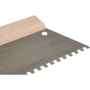 Produktbild für Spachtel kwb 0327-18, Breite 180mm