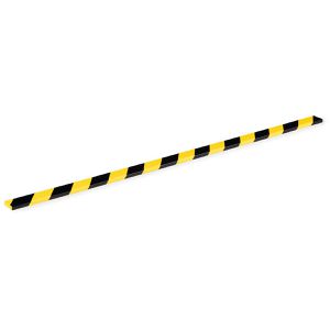 Produktbild für Schutzprofil Durable S10, Rechteck, selbstklebend