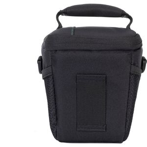 Produktbild für Kameratasche Rivacase Green Mantis 7412, aus Polyester,schwarz